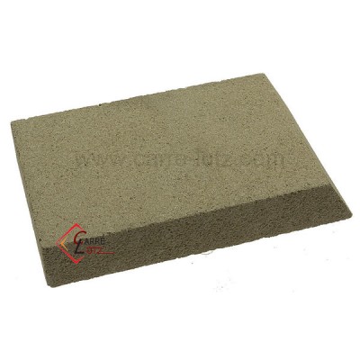 70290034  70.77370.000 - Plaque vermiculite laterale Dovre Attityd 100 16,50 €