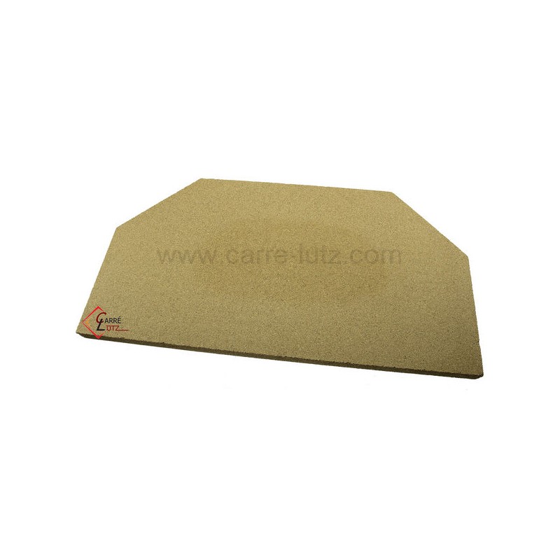 70522023  37424 - Deflecteur vermiculite Supra  41,80 €