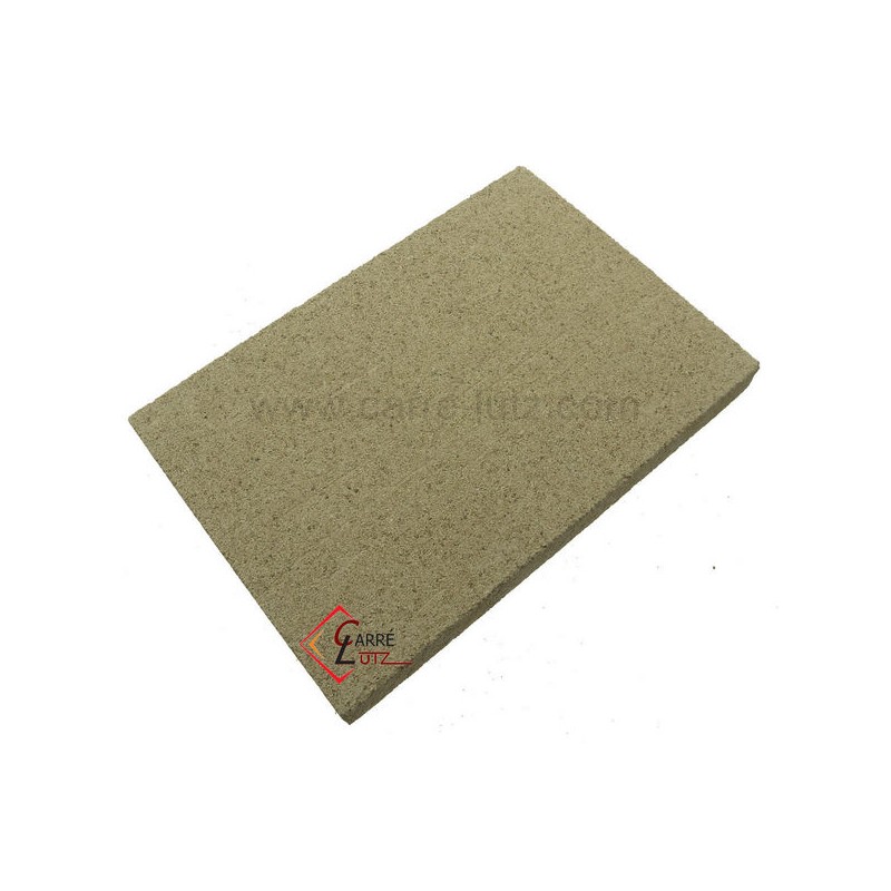 70522026  Plaque laterale vermiculite Supra N°8 117161 12,30 €
