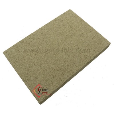 70522026 Plaque laterale vermiculite Supra N°8 117161 12,30 €