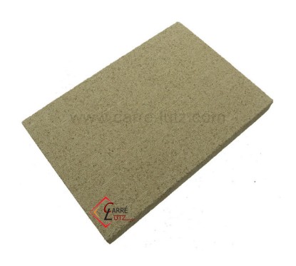 Plaque laterale vermiculite Supra N°8 117161