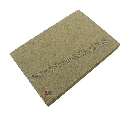70522026  Plaque laterale vermiculite Supra N°8 117161 12,30 €