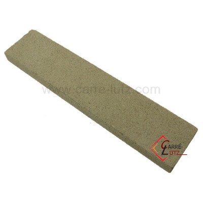 70522027  Plaque de sole laterale vermiculite Supra N°8 117161 8,00 €