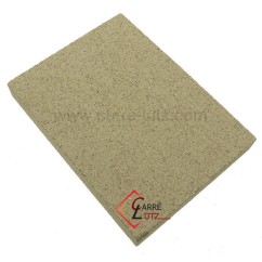 70522028  Plaque de sole arrière vermiculite Supra N°8 117161 8,60 €