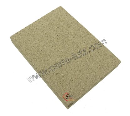 70522028  Plaque de sole arrière vermiculite Supra N°8 117161 8,60 €