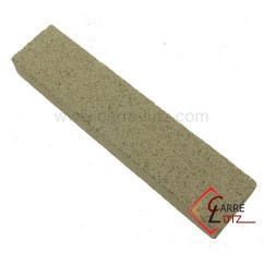 70522029  Plaque de sole avant vermiculite Supra N°8 117161 2,40 €