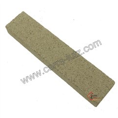 70522029  Plaque de sole avant vermiculite Supra N°8 117161 2,40 €