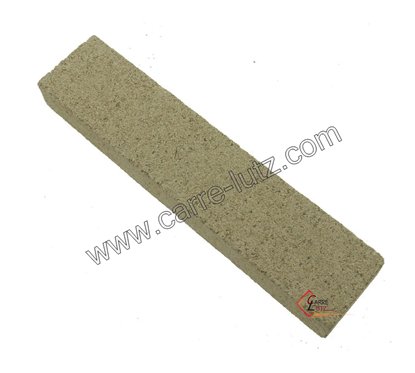 70522029  Plaque de sole avant vermiculite Supra N°8 117161 2,40 €
