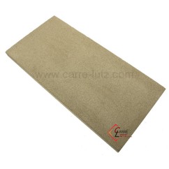 70522031  Plaque laterale vermiculite de poêle Supra Lucie 28,90 €