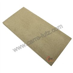 70522031 Plaque laterale vermiculite de poêle Supra Lucie 28,90 €