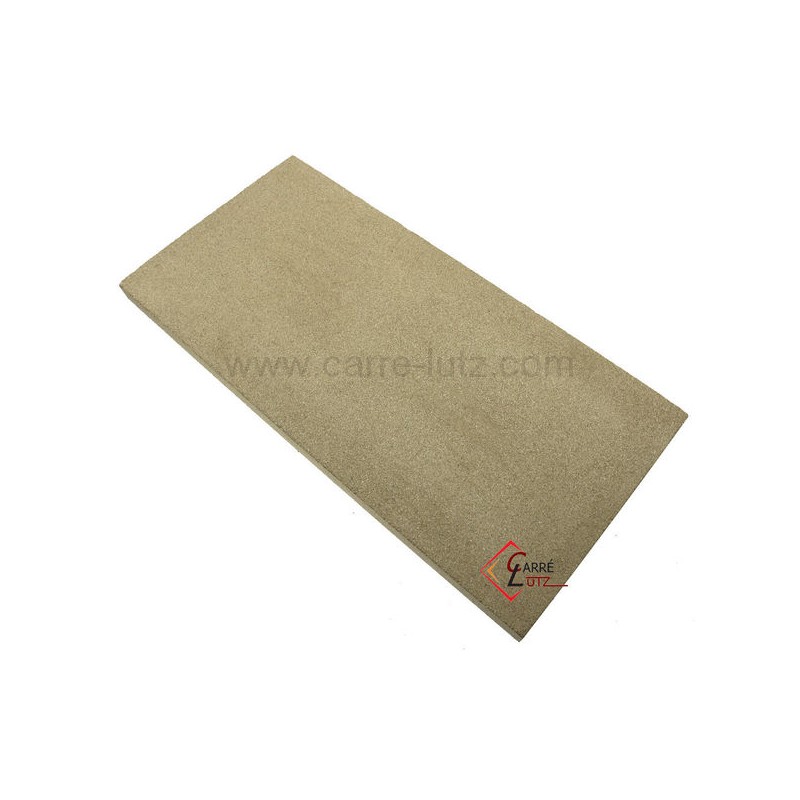 70522031  Plaque laterale vermiculite de poêle Supra Lucie 28,90 €