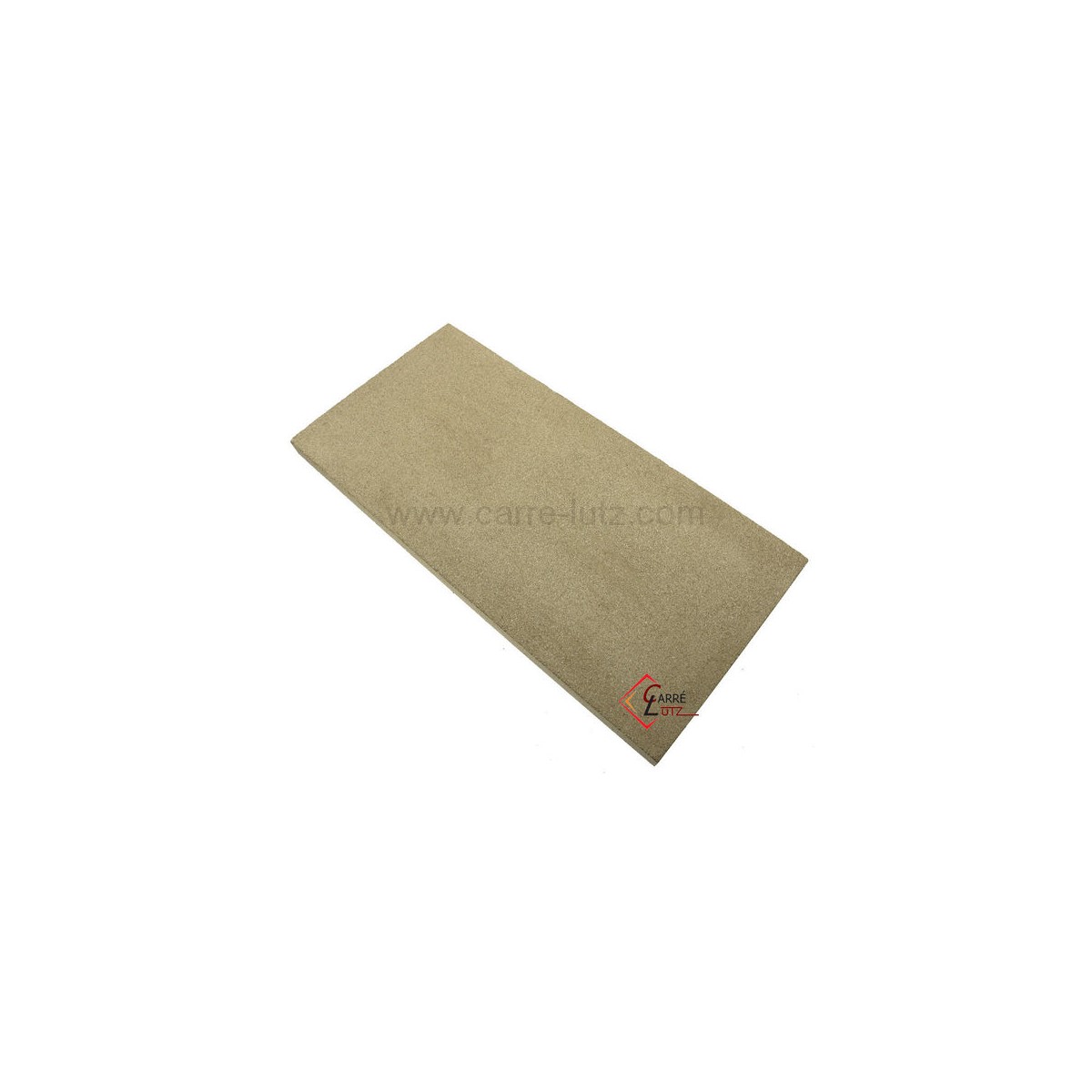 70522031  Plaque laterale vermiculite de poêle Supra Lucie 28,90 €