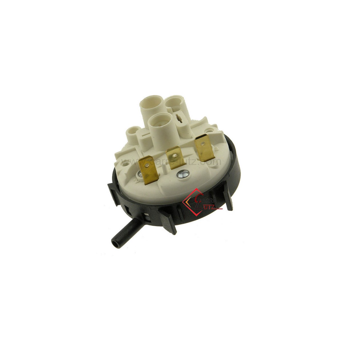 217203  C00063834 - Pressostat de lave vaisselle Indesit Whirlpool 17,70 €