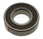 303254  Roulement à billes étanche NSK 6206-2RS 30x62x16 mm 10,70 €