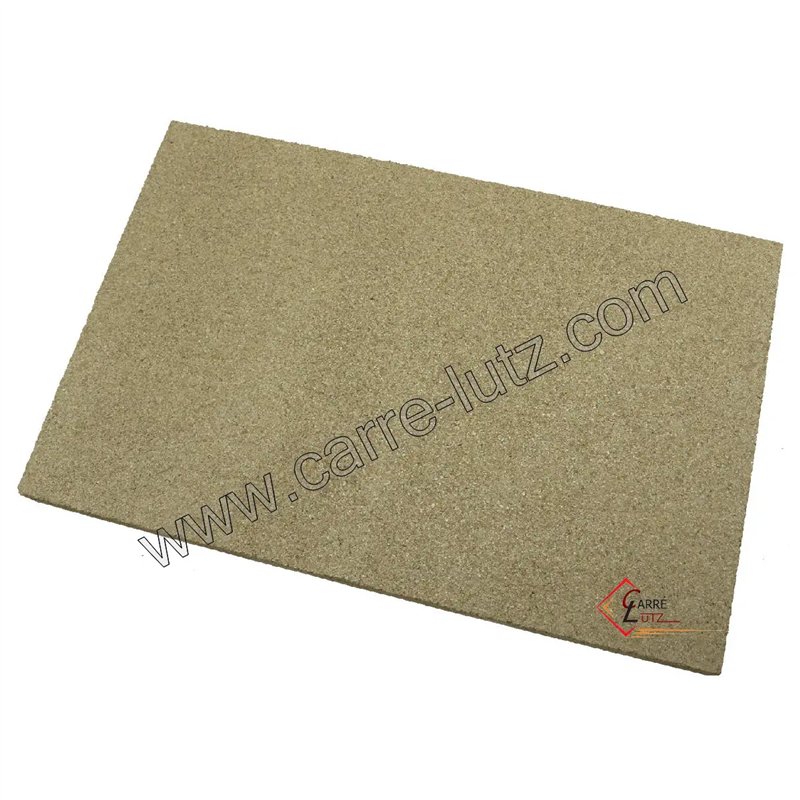 70522034  24640 - Deflecteur vermiculite Supra  25,50 €