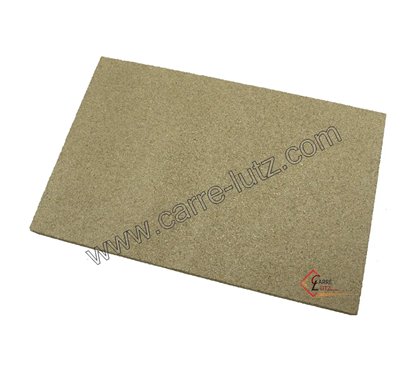 70522034 24640 - Deflecteur vermiculite Supra 25,50 €