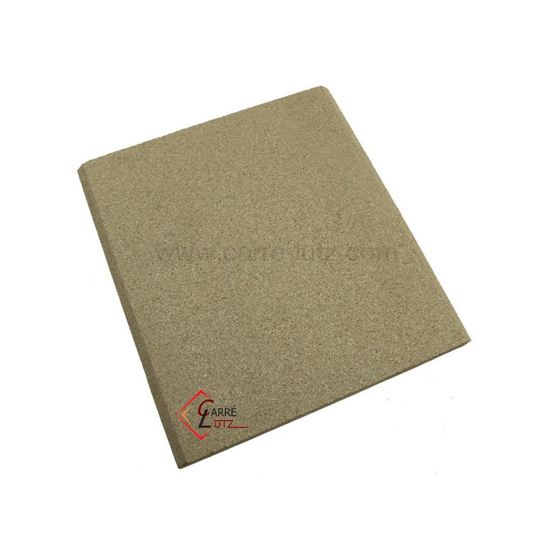 70523035 808206 - Plaque arrière vermiculite Panadero Allegro 31,80 € 70523035 808206 - Plaque arrière vermiculite Panadero Allegro 31,80 €