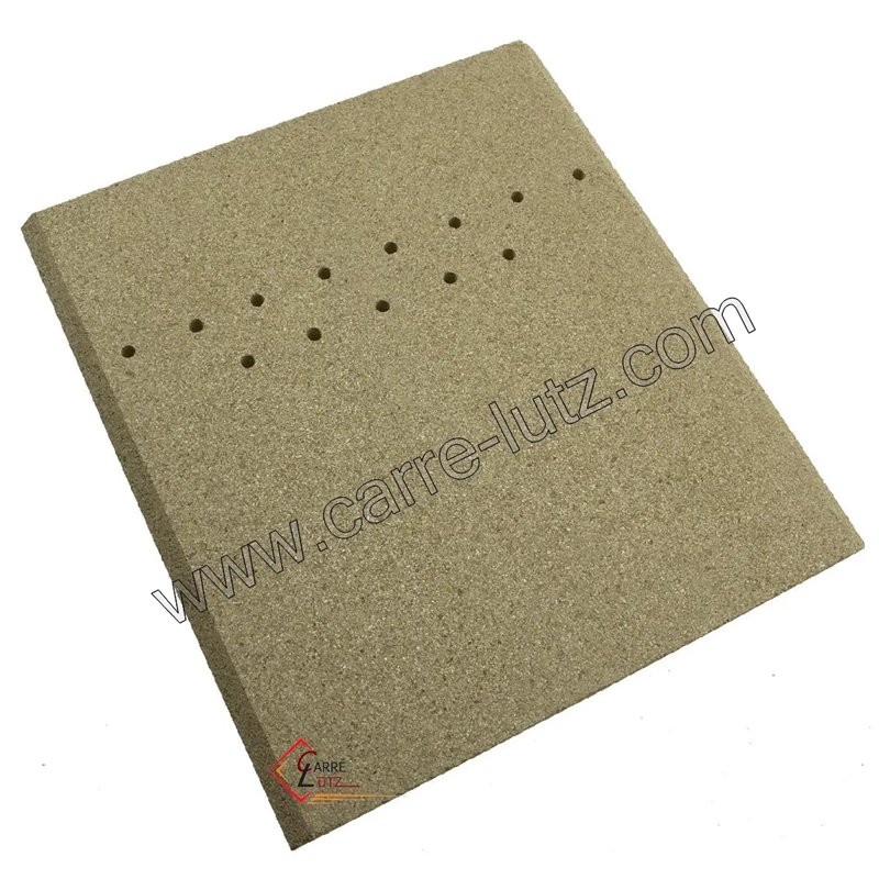 70523036 808206 - Plaque arrière vermiculite Panadero Allegro 38,20 € 70523036 808206 - Plaque arrière vermiculite Panadero Allegro 38,20 €
