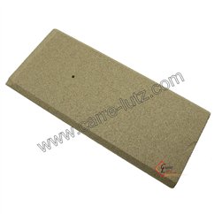 70523037  808163 - Plaque arrière vermiculite Panadero Andes 50,90 €