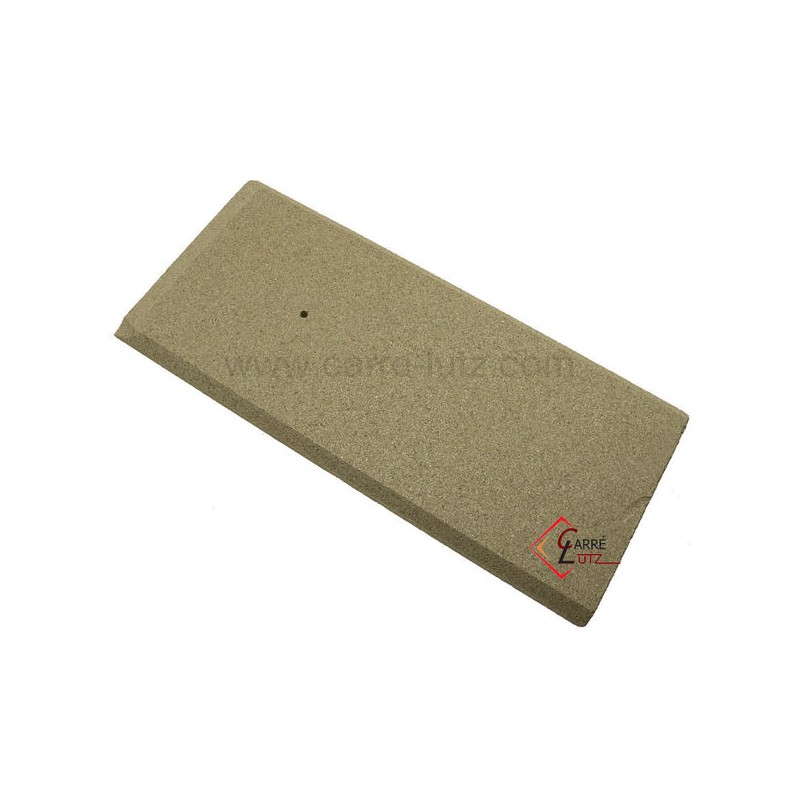 70523037  808163 - Plaque arrière vermiculite Panadero Andes 50,90 €