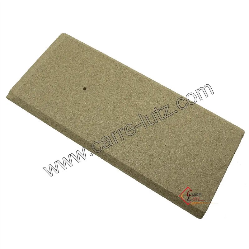 70523037  808163 - Plaque arrière vermiculite Panadero Andes 50,90 €