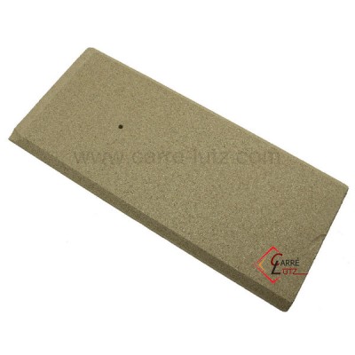 70523037  808163 - Plaque arrière vermiculite Panadero Andes 50,90 €