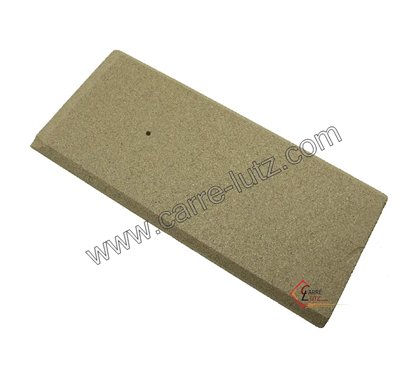 70523037  808163 - Plaque arrière vermiculite Panadero Andes 50,90 €