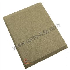 70523038  808173 - Plaque arrière vermiculite Panadero Fenix 28,70 €