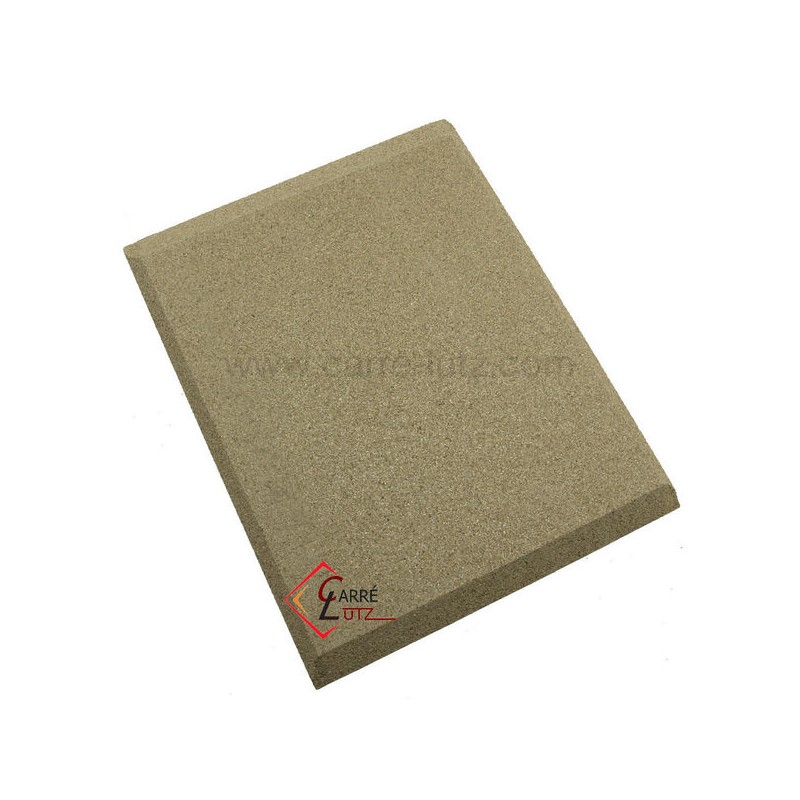 70523038  808173 - Plaque arrière vermiculite Panadero Fenix 28,70 €