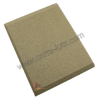 70523038  808173 - Plaque arrière vermiculite Panadero Fenix 28,70 €