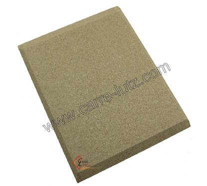 70523038 808173 - Plaque arrière vermiculite Panadero Fenix 28,00 €