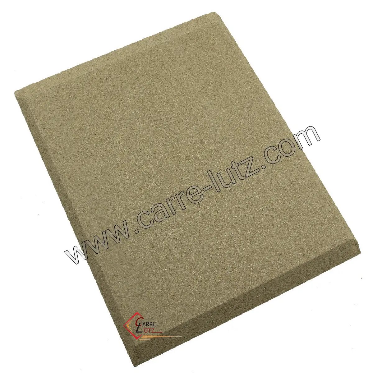 70523038  808173 - Plaque arrière vermiculite Panadero Fenix 28,70 €