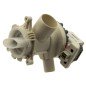 2863201700 - Pompe de vidange de lave linge Arcelik Beko 