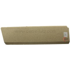 702201  AI216142A - Plaque laterale droite vermiculite Moai Invicta  89,30 €