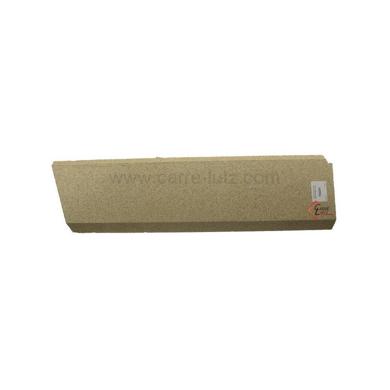 702201  AI216142A - Plaque laterale droite vermiculite Moai Invicta  89,30 €