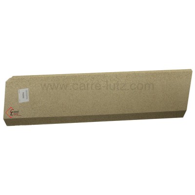 702202  Plaque laterale gauche vermiculite AI206142A Moai Invicta  89,30 €