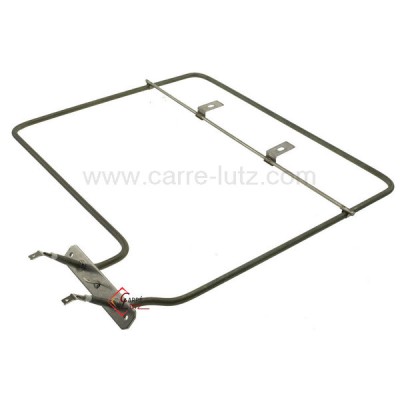 20390052  Résistance de voute 1100W 262900062 de four Beko 16,80 €