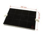 701176  00351210 - Filtre de hotte charbon actif Bosch Siemens 21,40 €