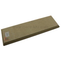 70529003  Plaque laterale vermiculite 140x474 Ganz Rumba 24,00 €