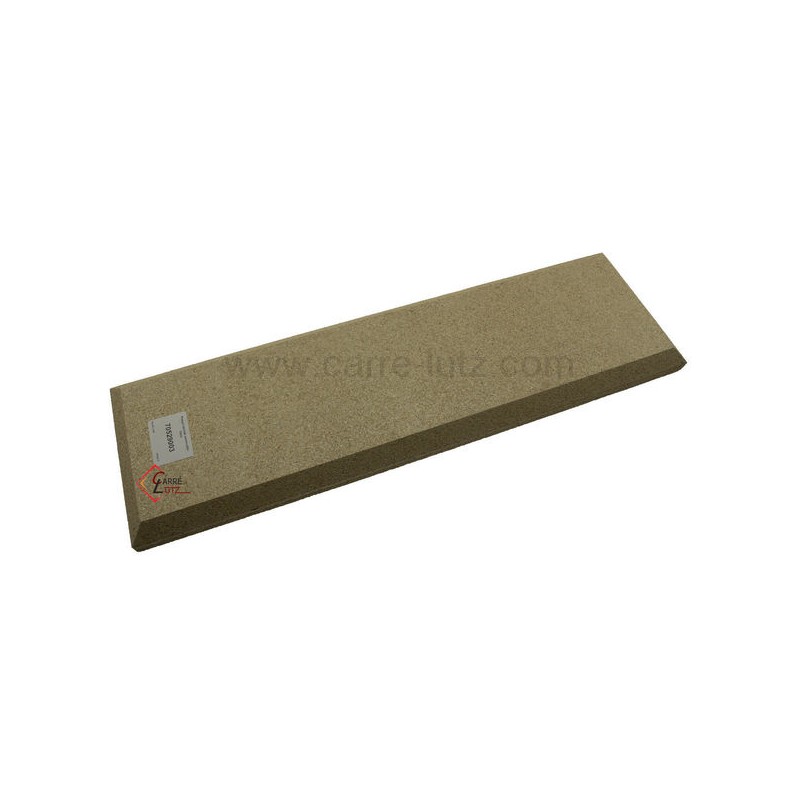 70529003  Plaque laterale vermiculite 140x474 Ganz Rumba 24,00 €