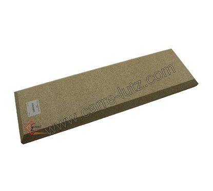 70529003  Plaque laterale vermiculite 140x474 Ganz Rumba 24,00 €