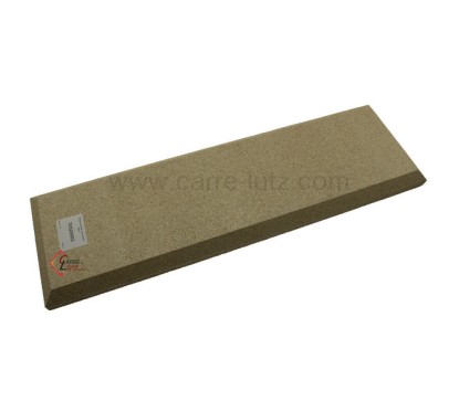 70529003  Plaque laterale vermiculite 140x474 Ganz Rumba 24,00 €