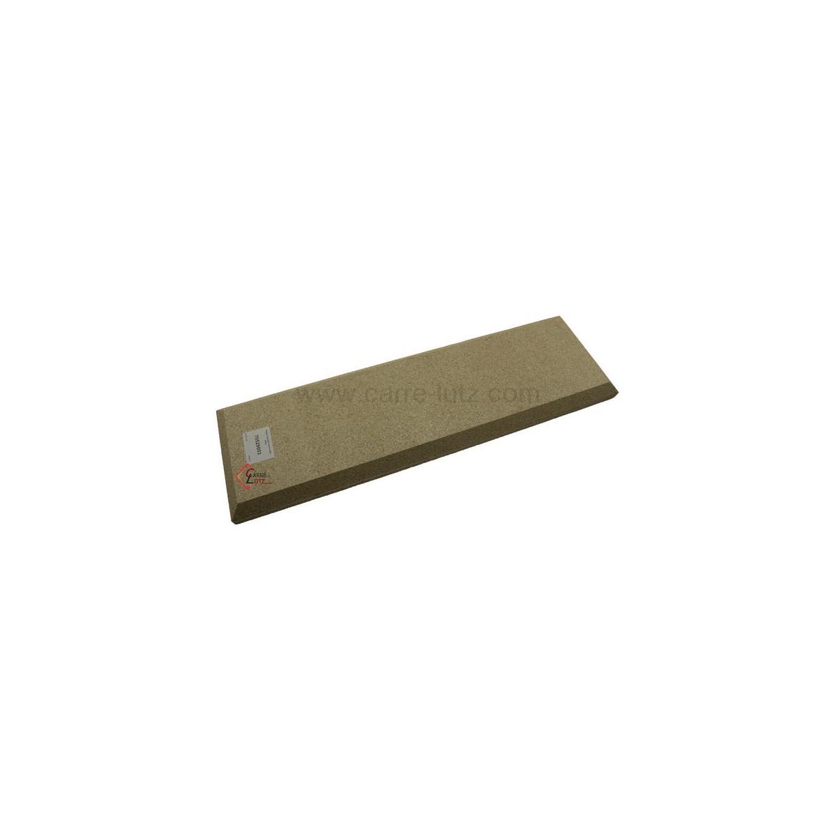 70529003  Plaque laterale vermiculite 140x474 Ganz Rumba 24,00 €