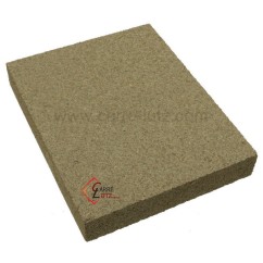 70529005  Plaque de sole laterale droite ou gauche vermiculite Ganz Rumba 12,70 €