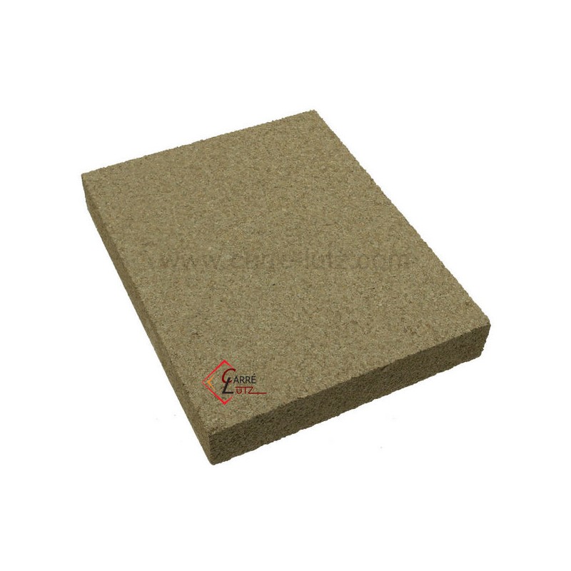 70529005  Plaque de sole laterale droite ou gauche vermiculite Ganz Rumba 12,70 €