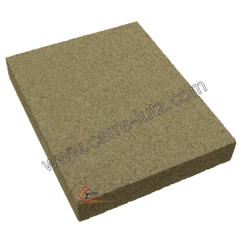 70529005  Plaque de sole laterale droite ou gauche vermiculite Ganz Rumba 12,70 €