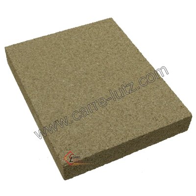 70529005 Plaque de sole laterale droite ou gauche vermiculite Ganz Rumba 12,70 €
