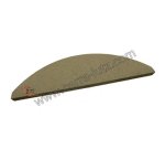 70529006  Plaque de sole arrière vermiculite Ganz Rumba 48,20 €