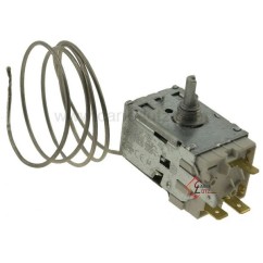 227421  481228238188 - Thermostat atea A130447 de réfrigérateur Laden Whirlpool 13,30 €