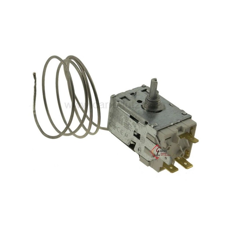 227421 481228238188 - Thermostat atea A130447 de réfrigérateur Laden Whirlpool 13,30 € 227421 481228238188 - Thermostat atea A130447 de réfrigérateur Laden Whirlpool 13,30 €